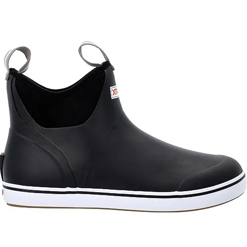 6-Inch Ankle Deck Boot - Men