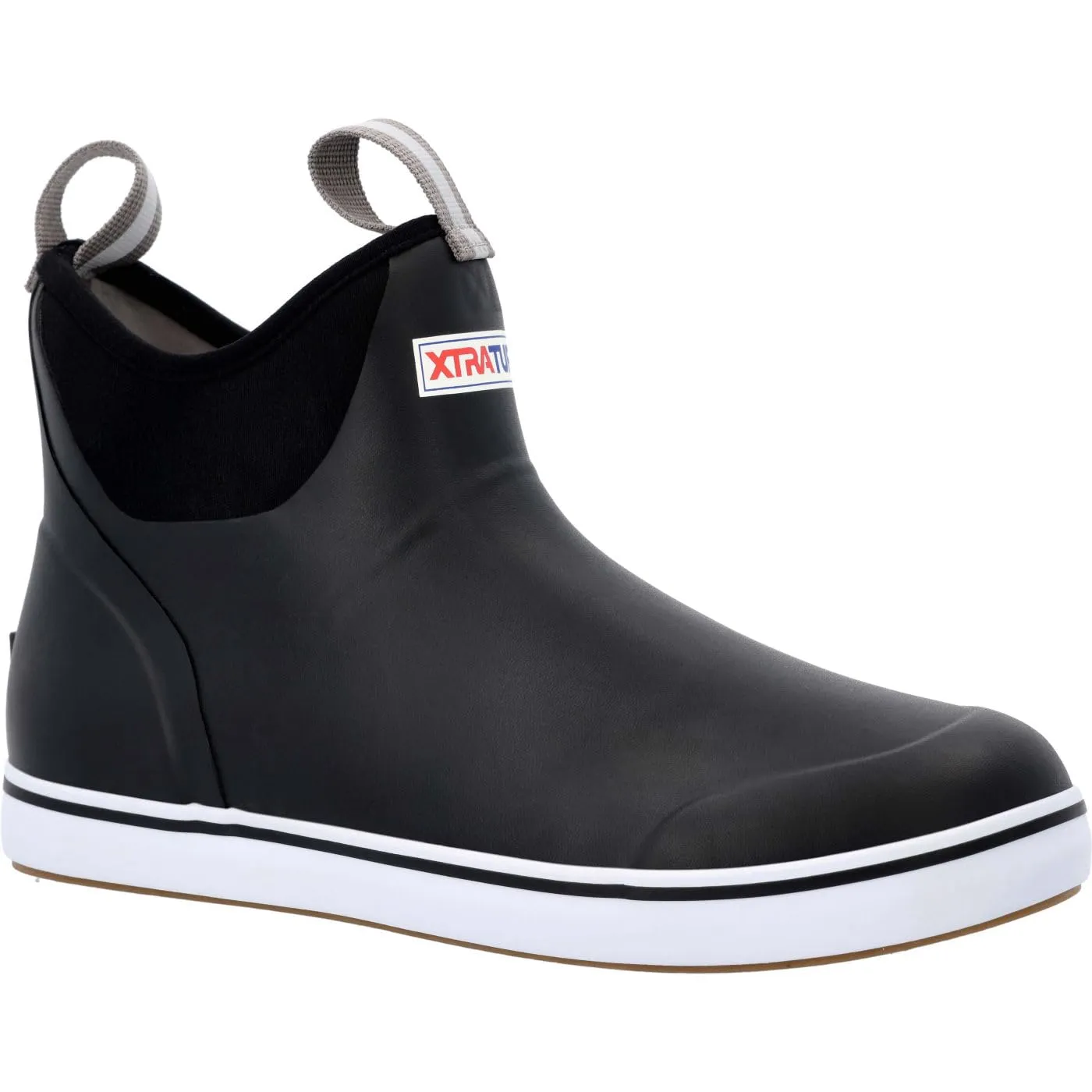 6-Inch Ankle Deck Boot - Men