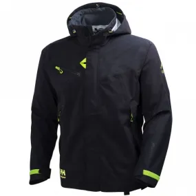 71161 Magni Shell Jacket Black XL *One Size Only - Outlet Store*