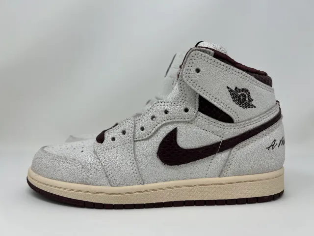 A Ma Maniere x Nike Air Jordan Retro I 1 High OG PS Airn...