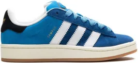 Adidas Campus 00s Bright Blue Dark Marine sneakers