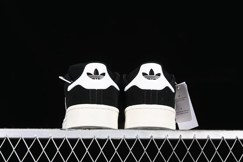 ADIDAS CAMPUS 00S SHOES BLACK/WHITE