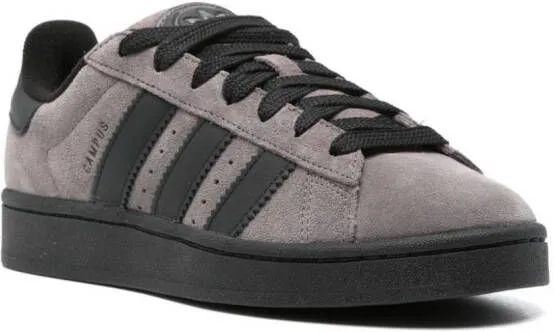 Adidas Campus 00's suede sneakers Grey