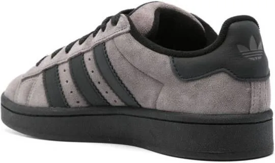 Adidas Campus 00's suede sneakers Grey