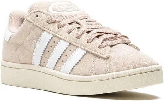 Adidas Campus 00s suede sneakers Neutrals