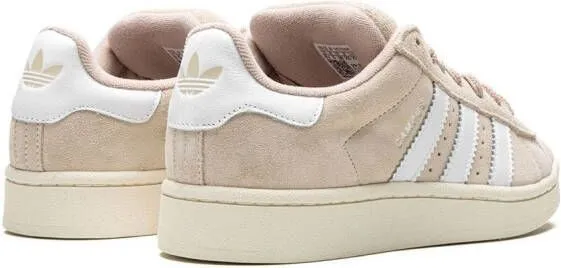 Adidas Campus 00s suede sneakers Neutrals