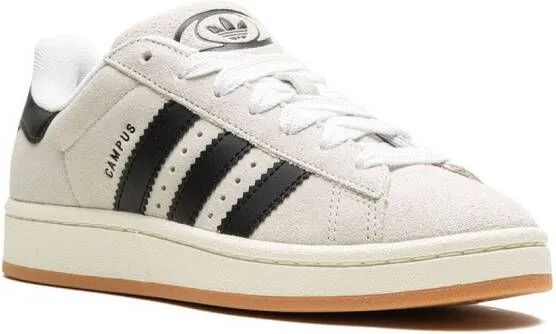 Adidas Campus 00s suede sneakers White