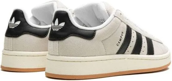 Adidas Campus 00s suede sneakers White