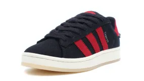 adidas CAMPUS 00S TKO HEMP CORE BLACK/POWER RED/OFF WHITE