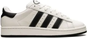 Adidas Campus 00s White Black sneakers