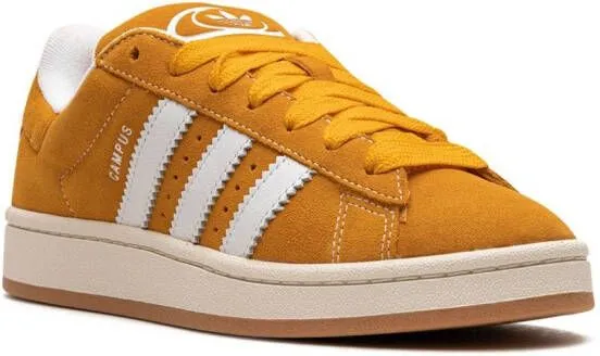 Adidas Campus 80s low-top sneakers Brown