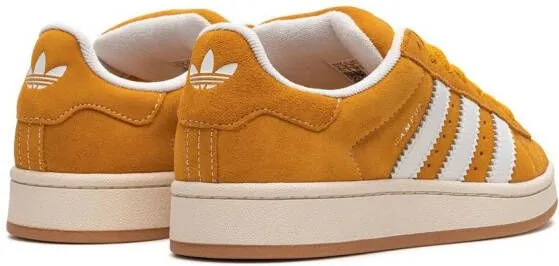 Adidas Campus 80s low-top sneakers Brown