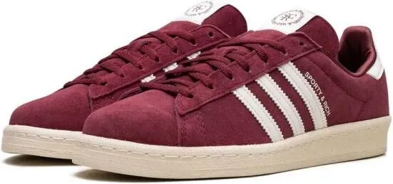 Adidas Campus 80s 