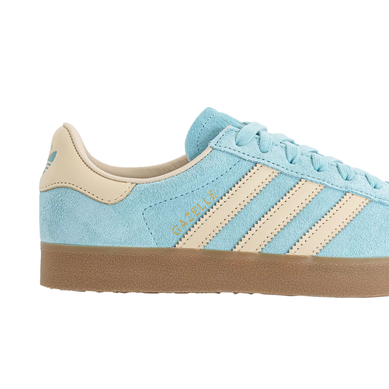 ADIDAS Gazelle 85 Trainers - Green