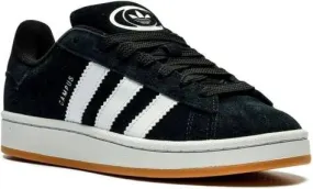 Adidas Kids Campus 00s Black White Gum sneakers