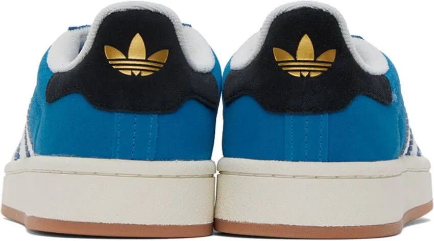 Adidas Originals Navy Campus 00s Sneakers