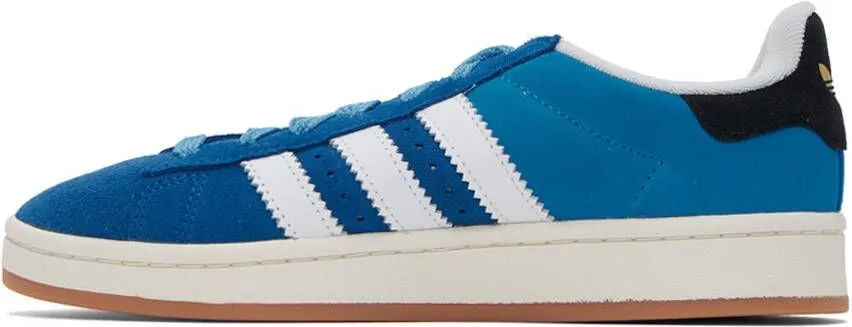 Adidas Originals Navy Campus 00s Sneakers