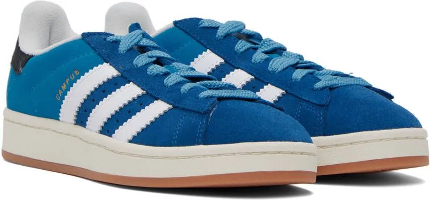 Adidas Originals Navy Campus 00s Sneakers