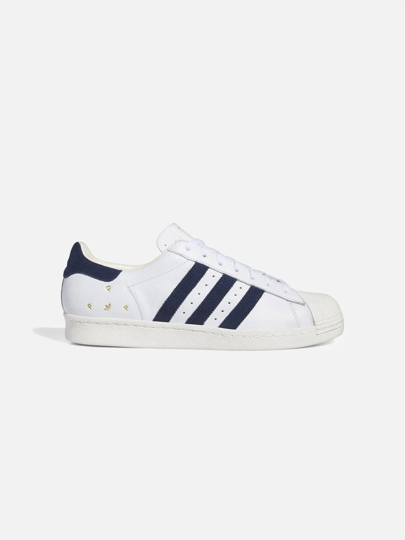 ADIDAS ORIGINALS Pop Trading Company X adidas Superstar 