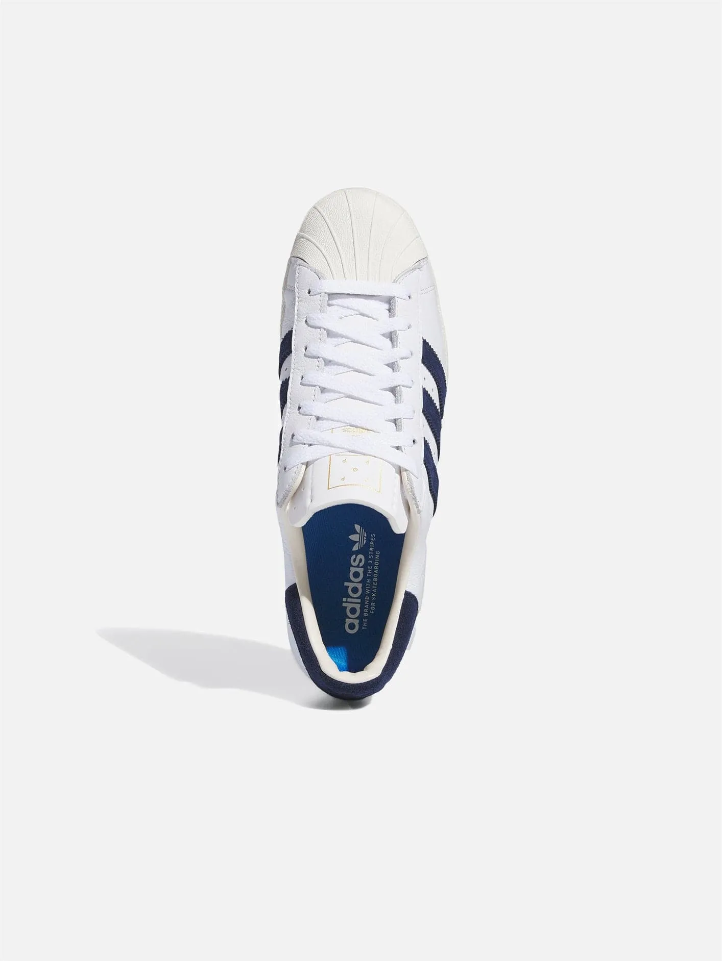 ADIDAS ORIGINALS Pop Trading Company X adidas Superstar 