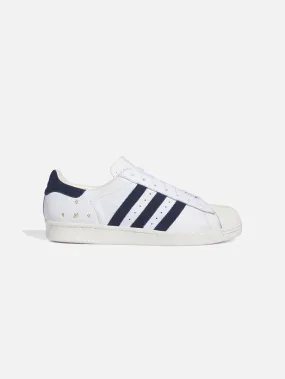 ADIDAS ORIGINALS Pop Trading Company X adidas Superstar Cloud White