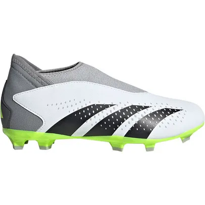 adidas Predator Accuracy .3 Laceless FG Kids