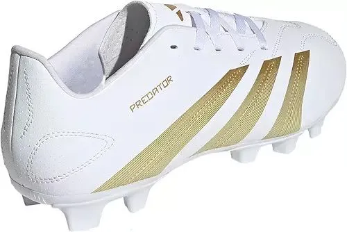 adidas Predator Club FxG Junior Soccer Cleats | Dayspark Pack