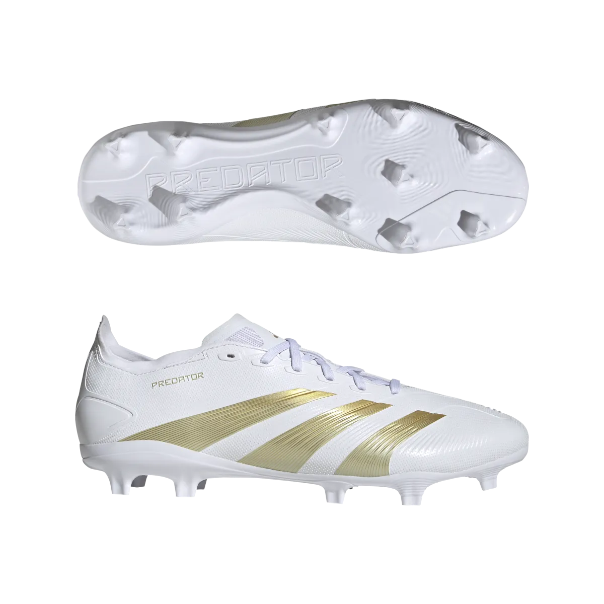 adidas Predator League FG Soccer Cleats | Dayspark Pack