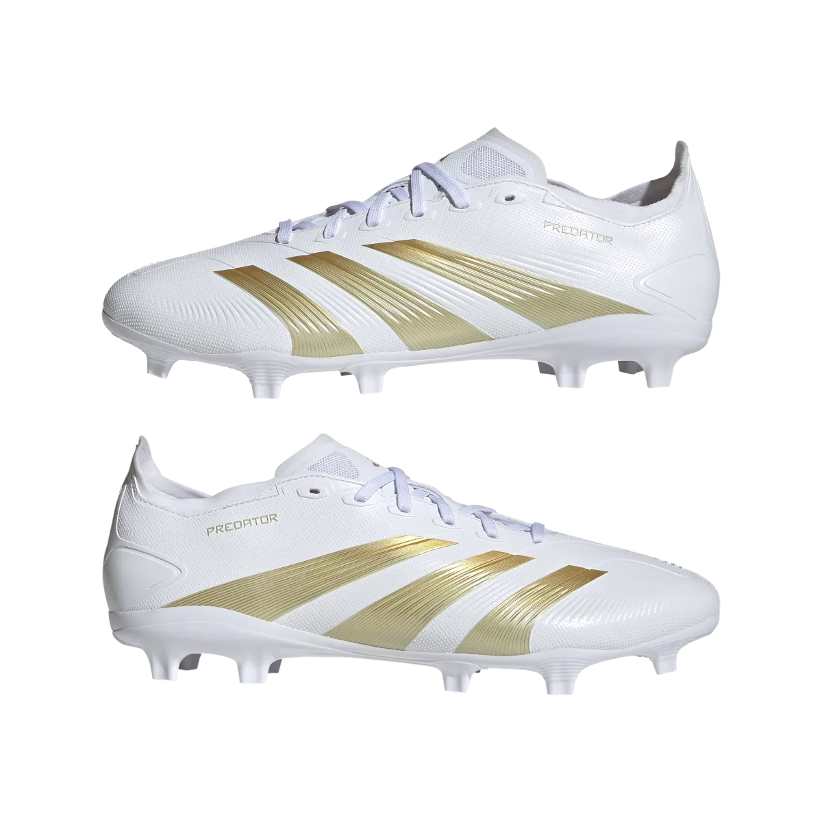 adidas Predator League FG Soccer Cleats | Dayspark Pack