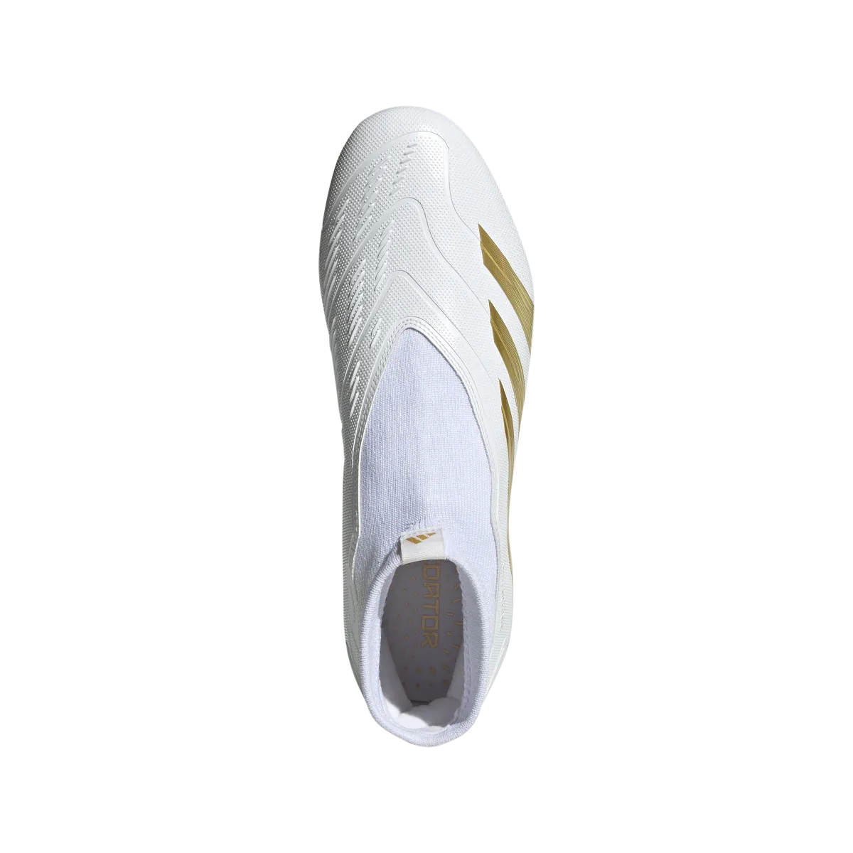 adidas Predator League LL Sock FG Soccer Cleats | Dayspark Pack