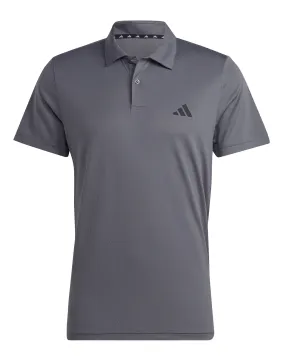 adidas Training Essentials Base Polo