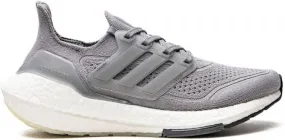 Adidas Ultraboost 21 low-top sneakers Grey