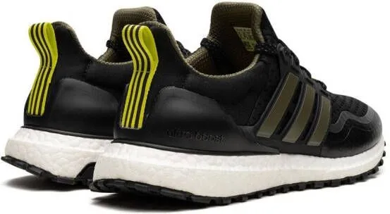 Adidas Ultraboost Cold.Rdy DNA sneakers Black