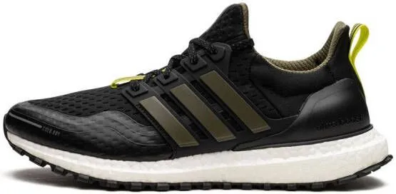 Adidas Ultraboost Cold.Rdy DNA sneakers Black