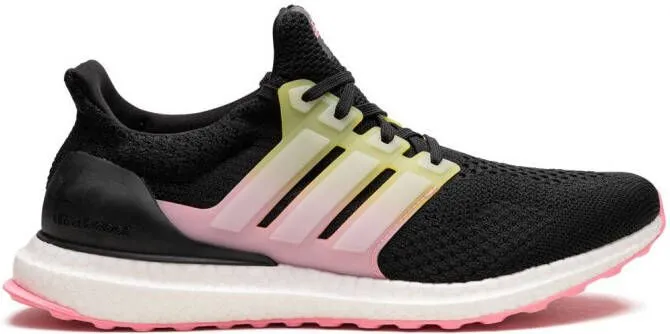 Adidas Ultraboost DNA 5.0 low-top sneakers Black