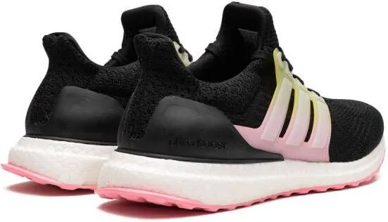 Adidas Ultraboost DNA 5.0 low-top sneakers Black