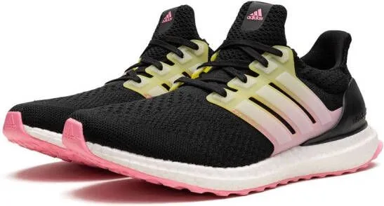 Adidas Ultraboost DNA 5.0 low-top sneakers Black