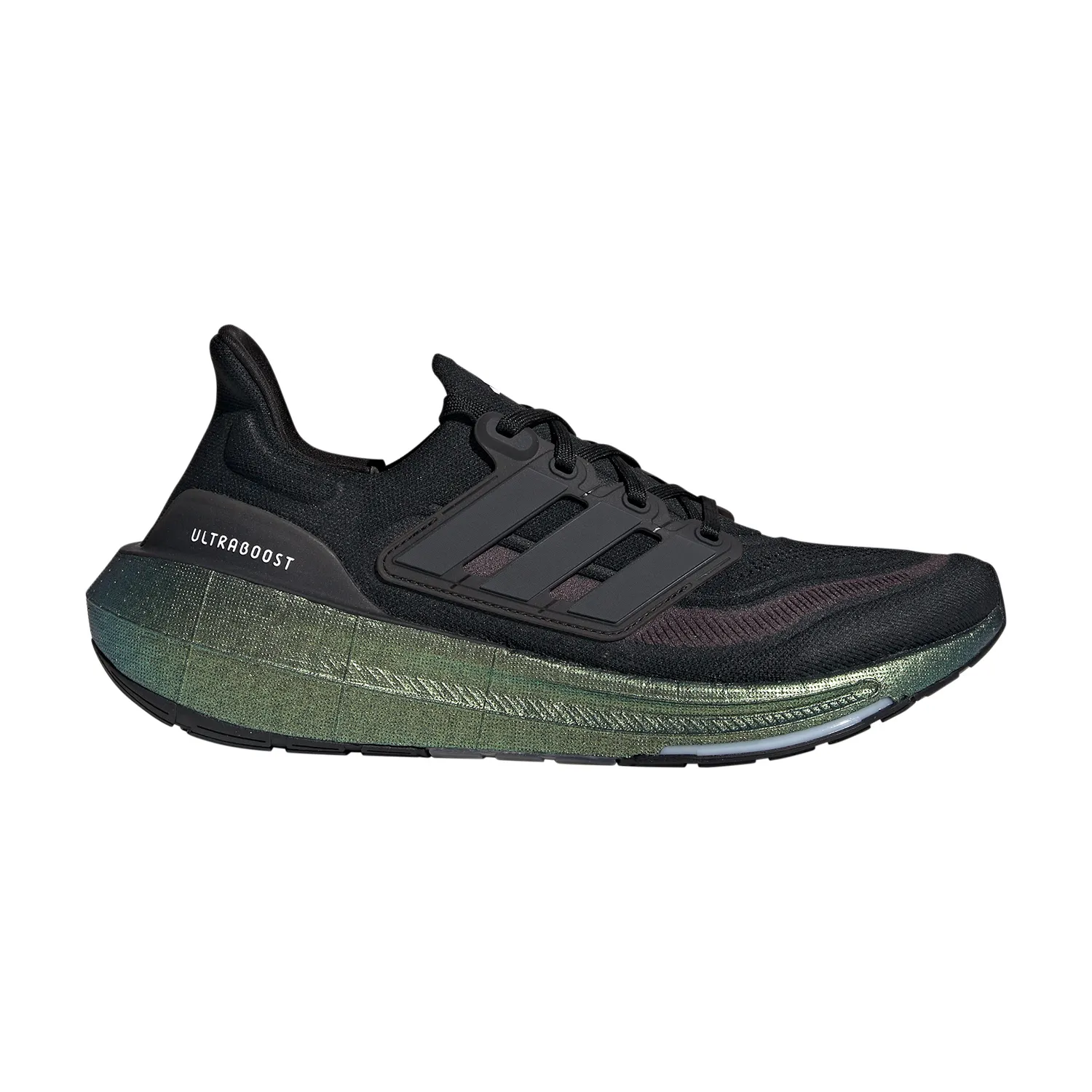 adidas Ultraboost Light  Core Black/Carbon/Cloud White