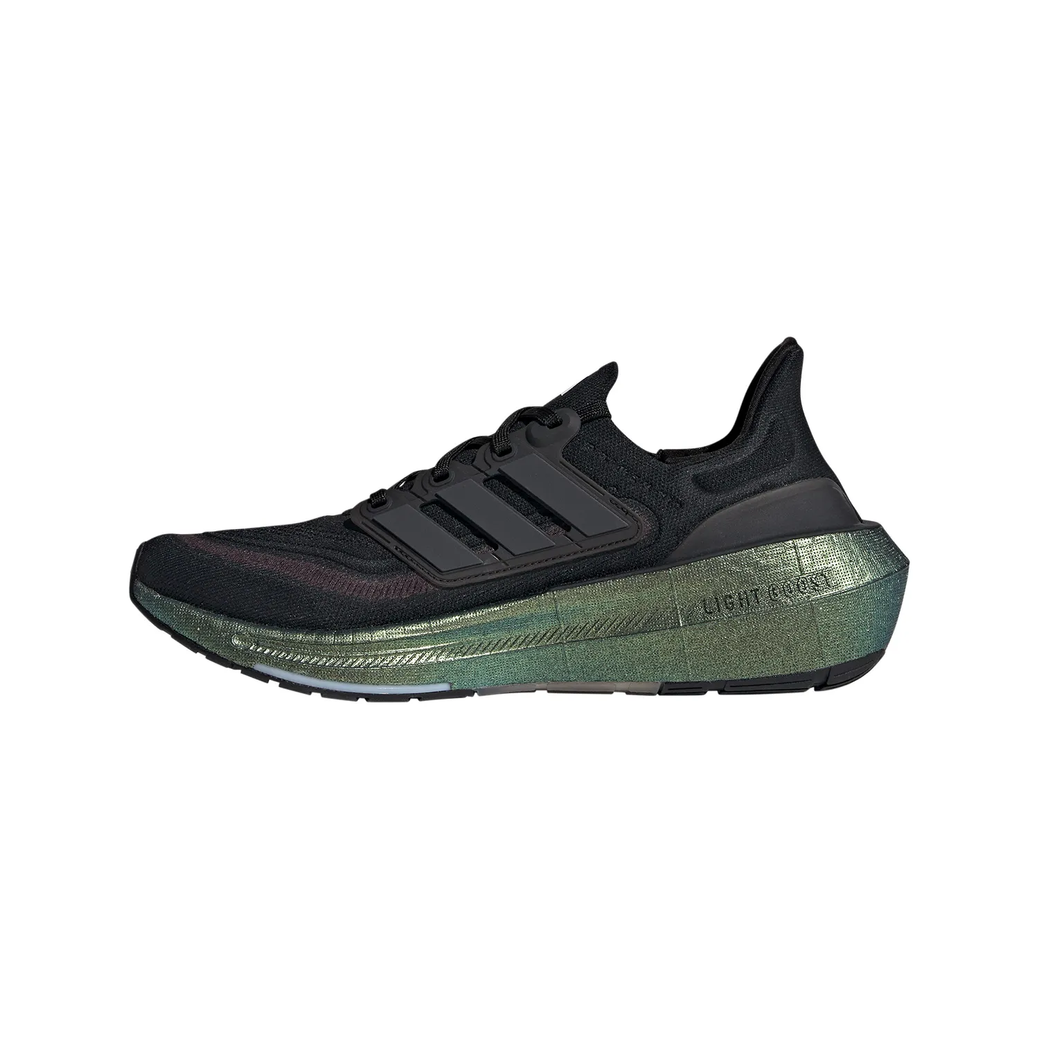 adidas Ultraboost Light  Core Black/Carbon/Cloud White