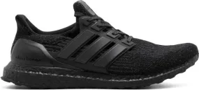 Adidas Ultraboost Triple Black 3.0 sneakers