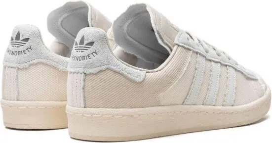 Adidas x Highsnobriety Campus 