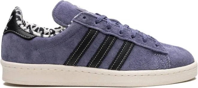 Adidas x XLARGE Campus 80s 