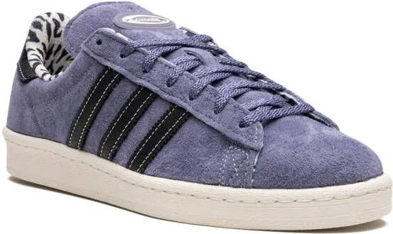 Adidas x XLARGE Campus 80s 