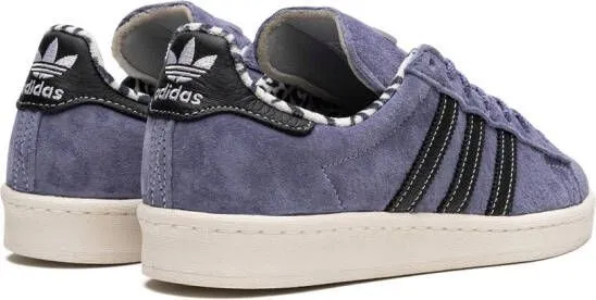 Adidas x XLARGE Campus 80s 