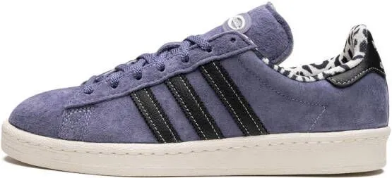 Adidas x XLARGE Campus 80s 