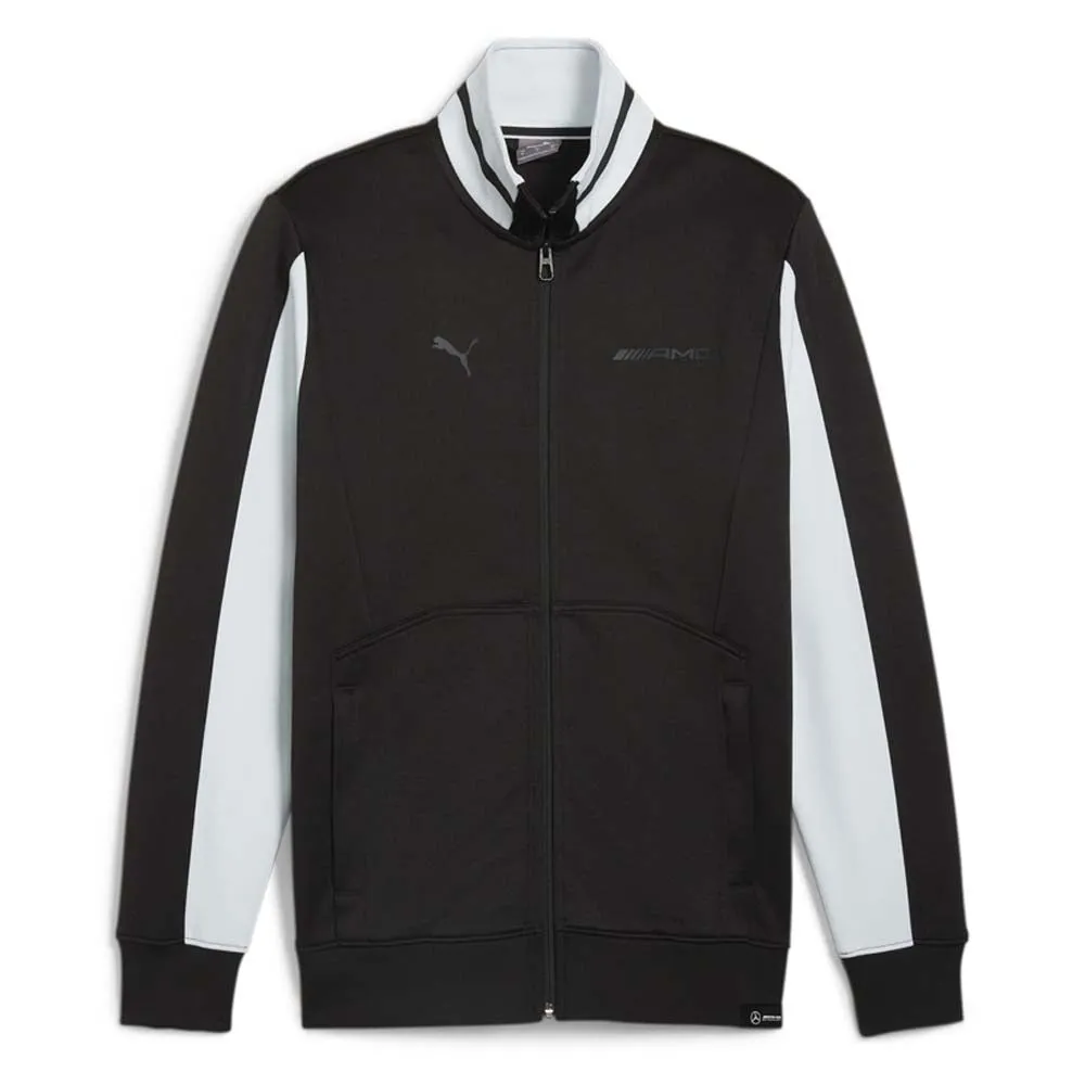 Amg Statement Full Zip Track Jacket