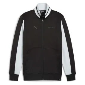 Amg Statement Full Zip Track Jacket