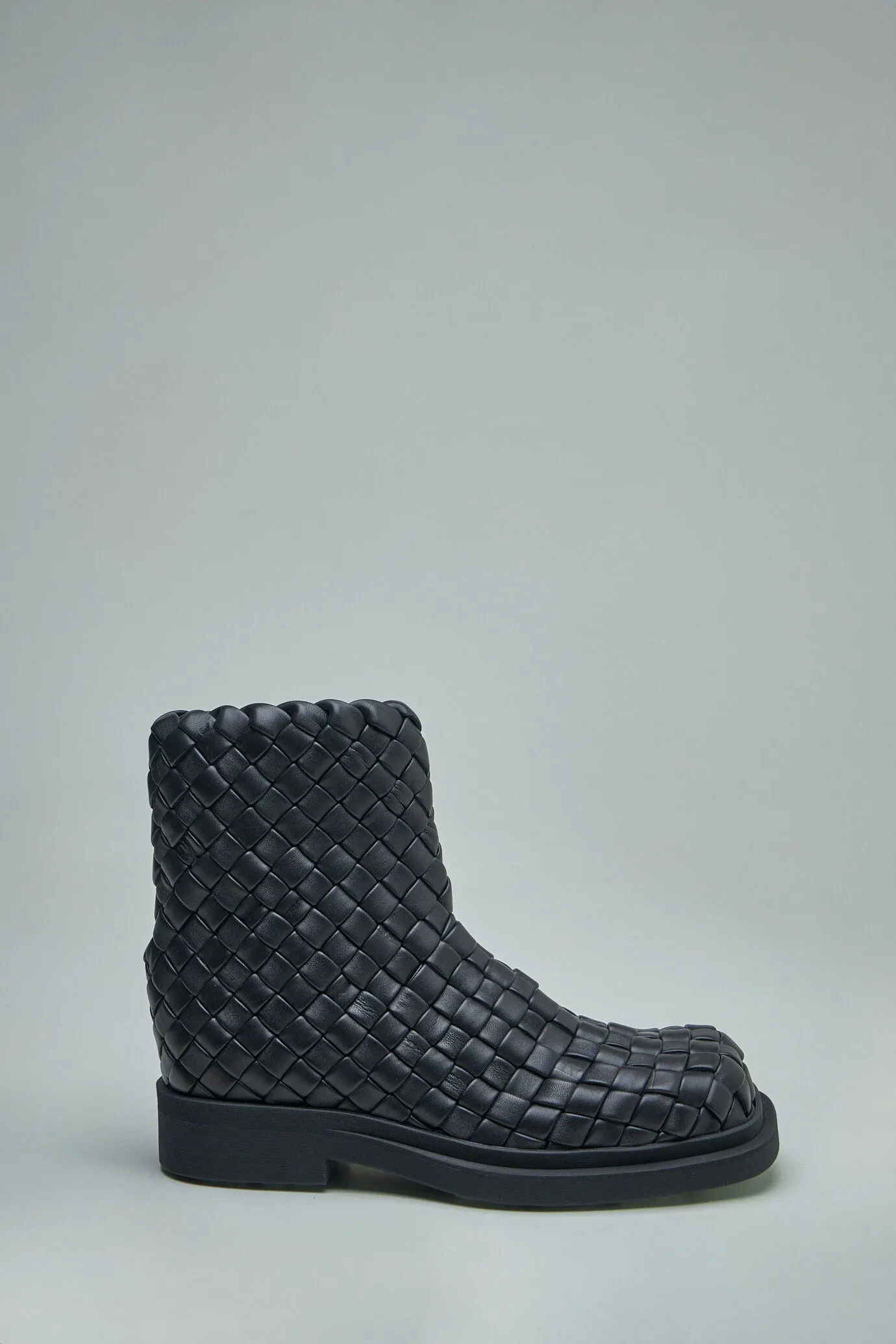 Ben Ankle Boot