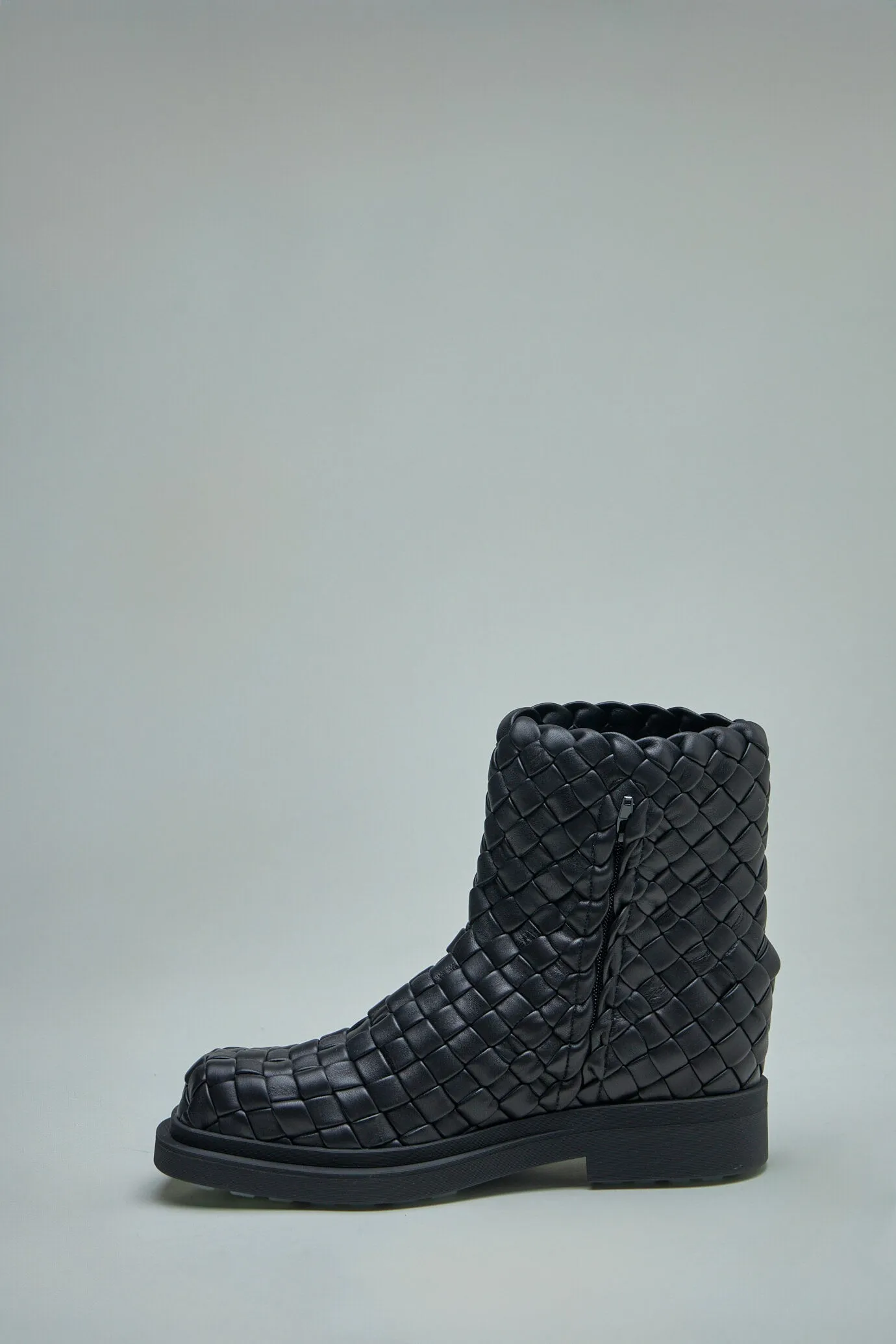 Ben Ankle Boot