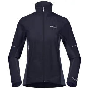 Bergans Slingsby Light Softshell Women's Jacket Dk Navy/White | Buy Bergans Slingsby Light Softshell Women's Jacket Dk